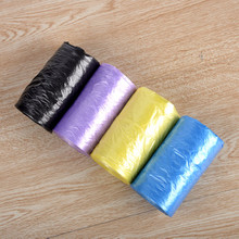 使用具有抗靜電的塑料膜有什么好處？